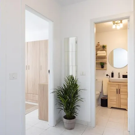 Eden Rincon De Miramar Apartmán