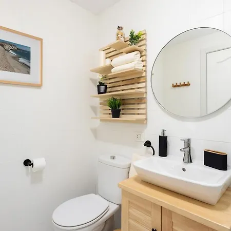 Apartmán Eden Rincon De Miramar