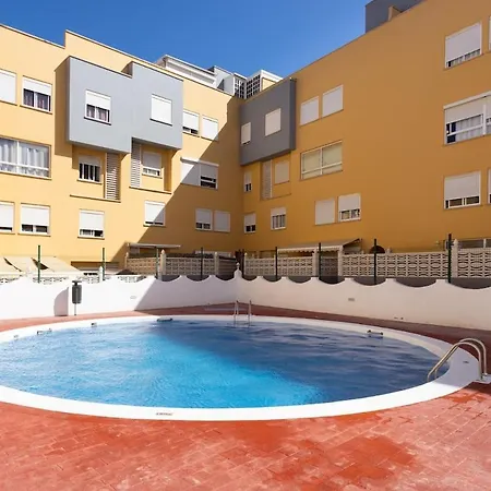 Apartmán Eden Rincon De Miramar *