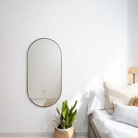 Eden Rincon De Miramar Apartmán *