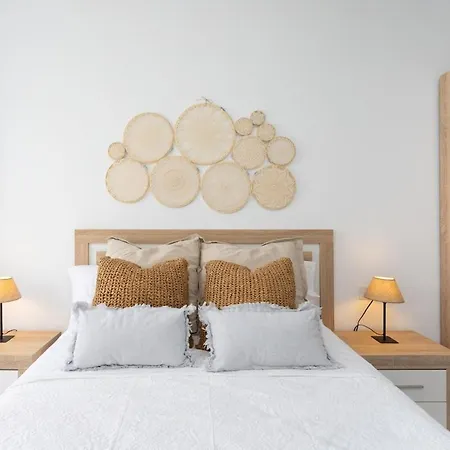 Eden Rincon De Miramar Apartmán