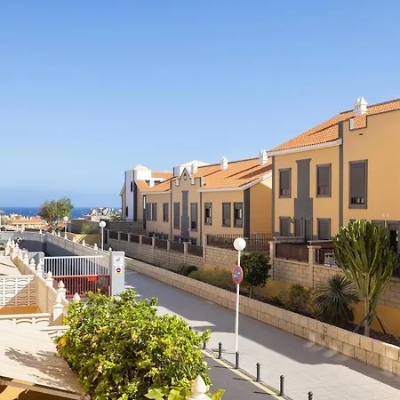 Apartmán Eden Rincon De Miramar *