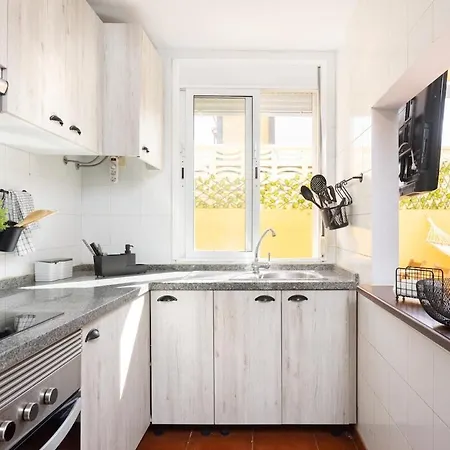 Apartmán Eden Rincon De Miramar