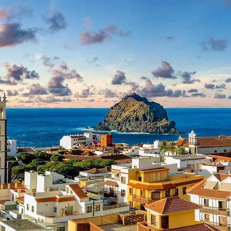 Apartmán Eden Rincon De Miramar