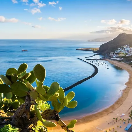 Apartmán Eden Rincon De Miramar El Médano
