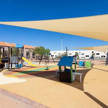 Eden Rincon De Miramar Apartment