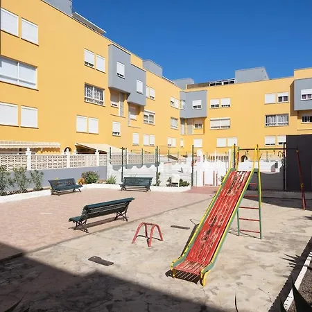 Eden Rincon De Miramar Apartment *
