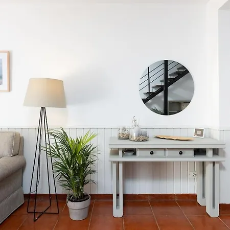 Apartment Eden Rincon De Miramar
