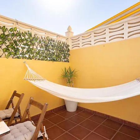 Eden Rincon De Miramar Apartment