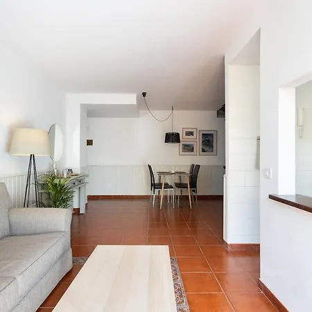 Apartment Eden Rincon De Miramar El Médano