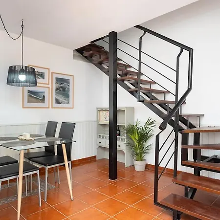 Apartment Eden Rincon De Miramar *