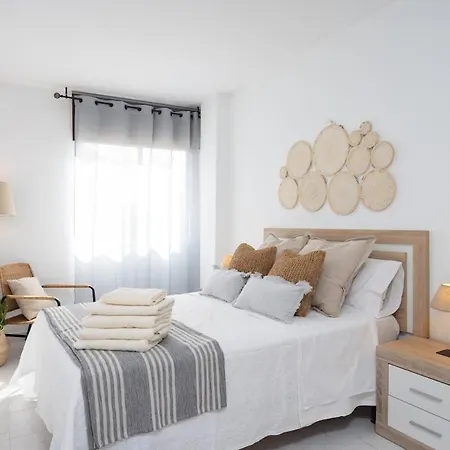 Apartment Eden Rincon De Miramar *