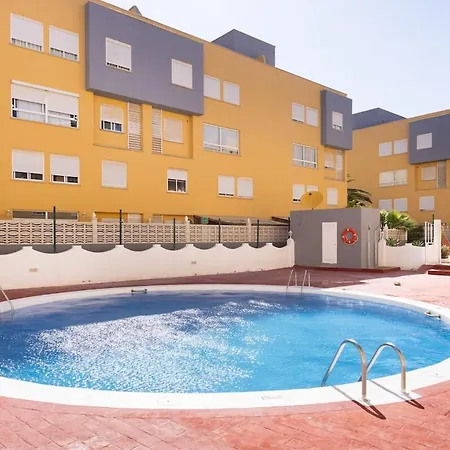 Eden Rincon De Miramar Apartment El Médano