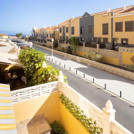 Apartment Eden Rincon De Miramar El Médano