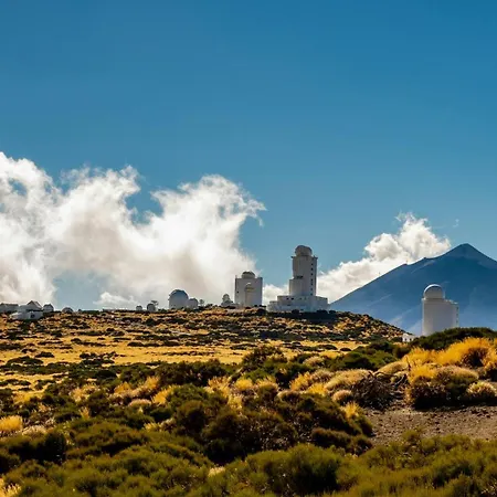 Eden Rincon De Miramar * El Médano